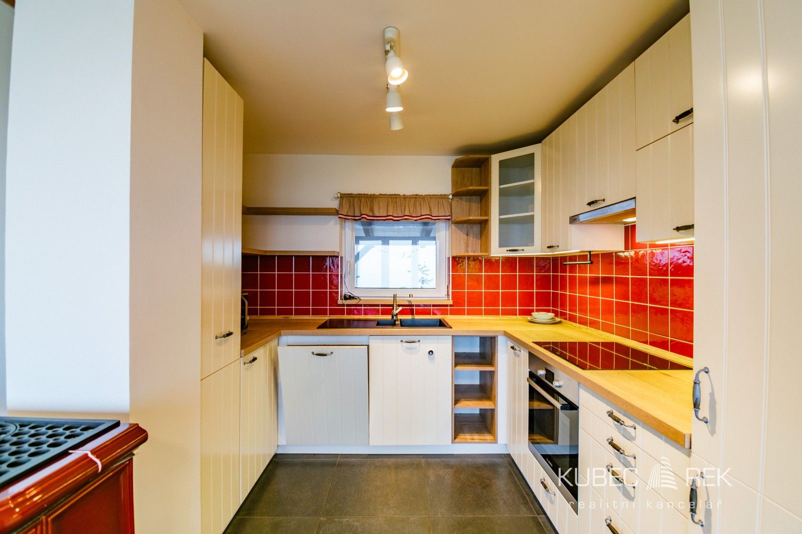 2+kk, Smyslov, Tábor, 45 m²