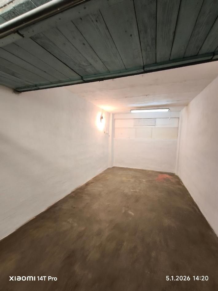 Pronájem garáž - Zlín, 760 01