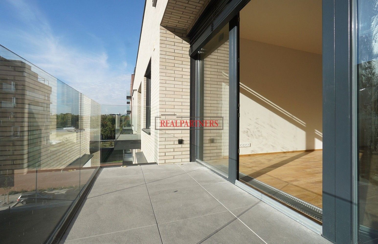 1+kk, Praha 8 - Karlín, 37 m² - 2