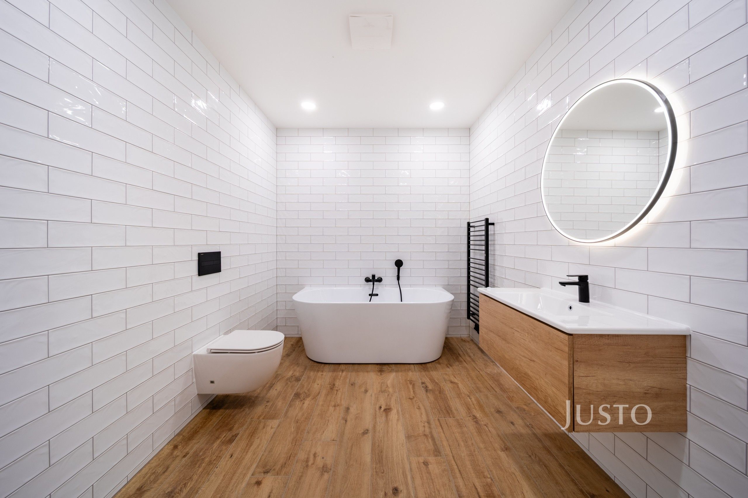 5+kk, Libníč, 124 m²