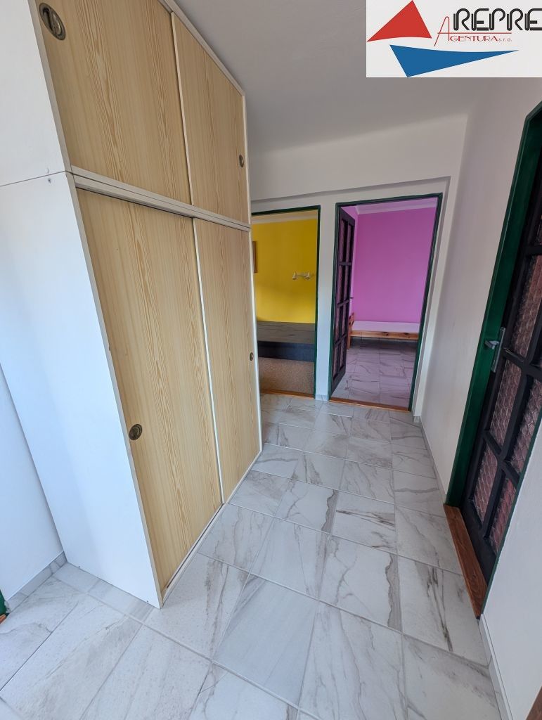 Pronájem byt 2+1 - Sámova, Litoměřice Předměstí, 60 m² - 5