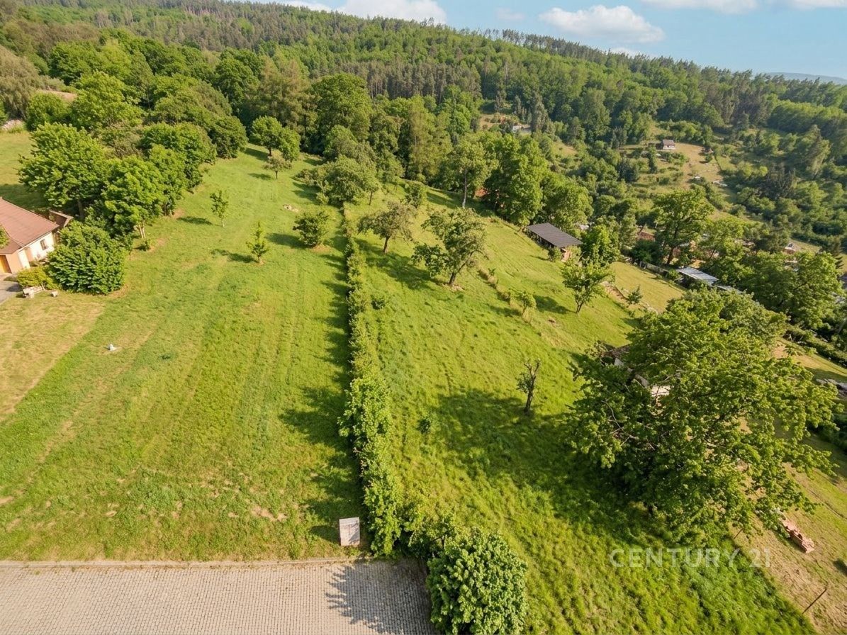 Pozemky pro bydlení, Bílovice nad Svitavou - 1