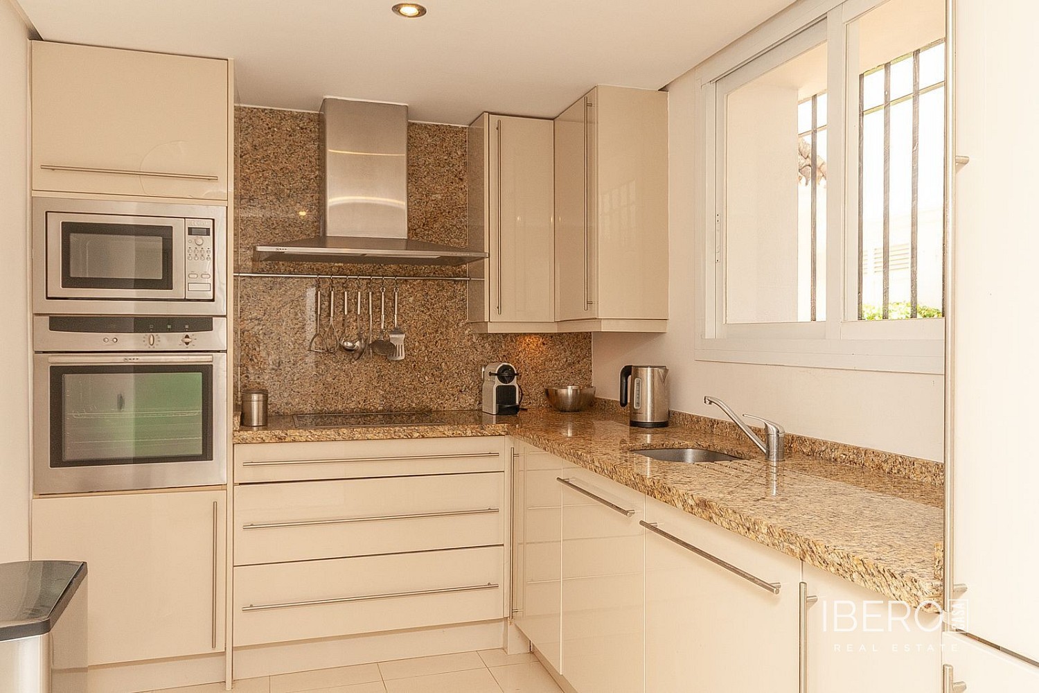 Byt 4+kk · 176 m² · Elviria, Španělsko - 4