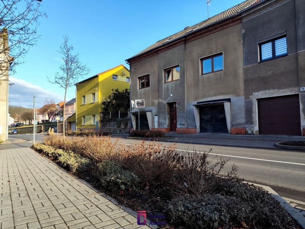 Rodinné domy, 5. května, Bílina, 200 m²