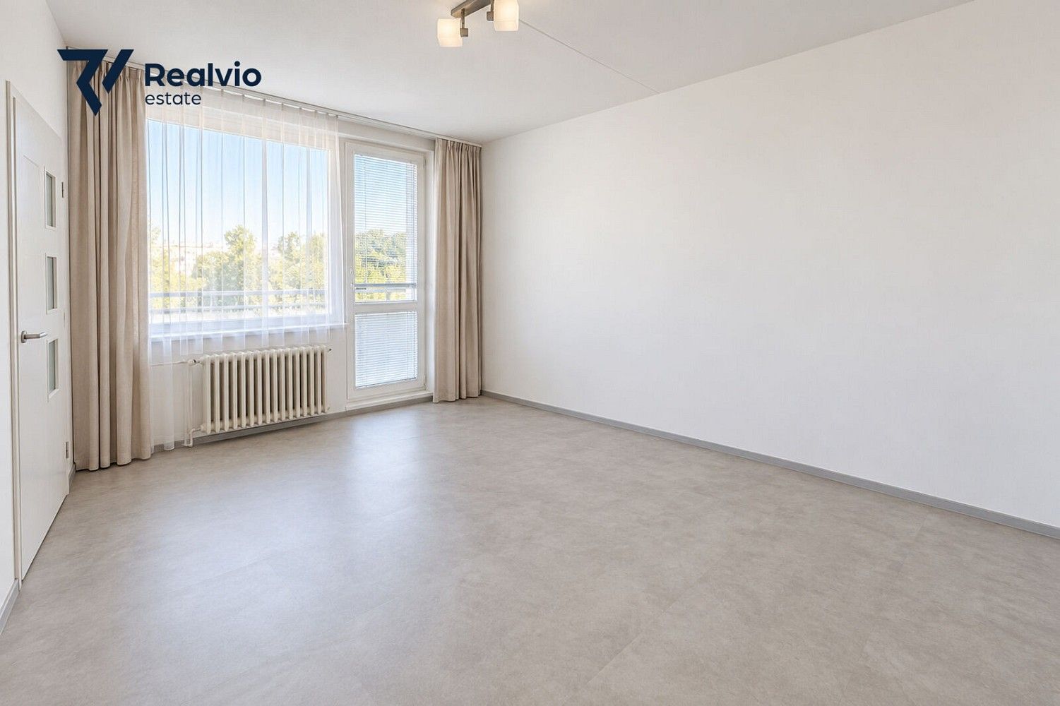 Byt 1+1 · 31 m² · Haškova, Brno - Lesná - 4