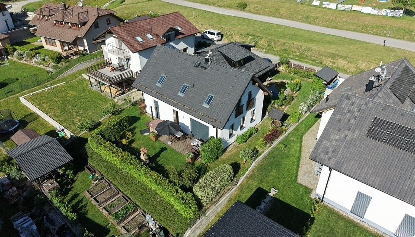 Rodinný dům · 170 m² · Lipno nad Vltavou - 3
