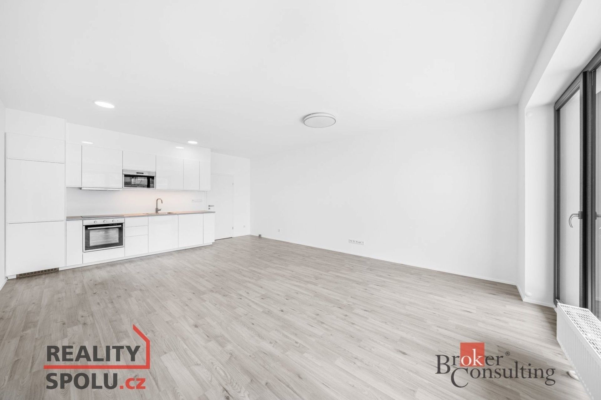 2+kk, Měděná,Plzeň, 69 m²