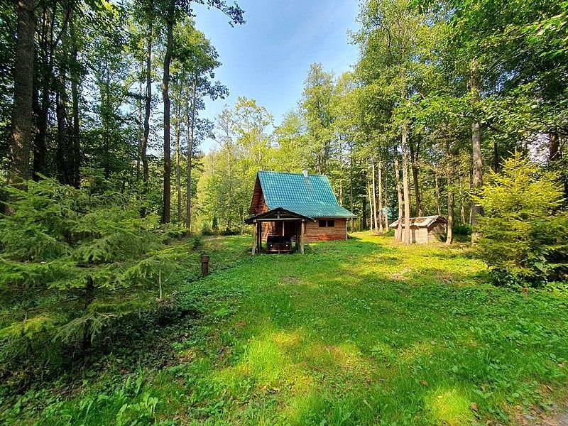 Prodej chalupa - Malá Morávka - Karlov pod Pradědem, okres Bruntál, Moravskoslezský kraj, 70 m² - 2