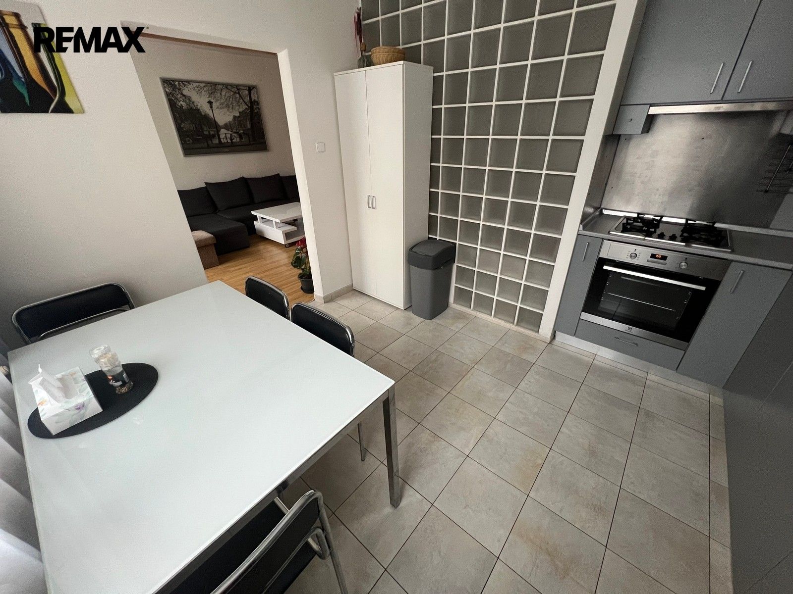 Byt 2+1 · 65 m² · Štěpnická 1134, Uherské Hradiště - 4