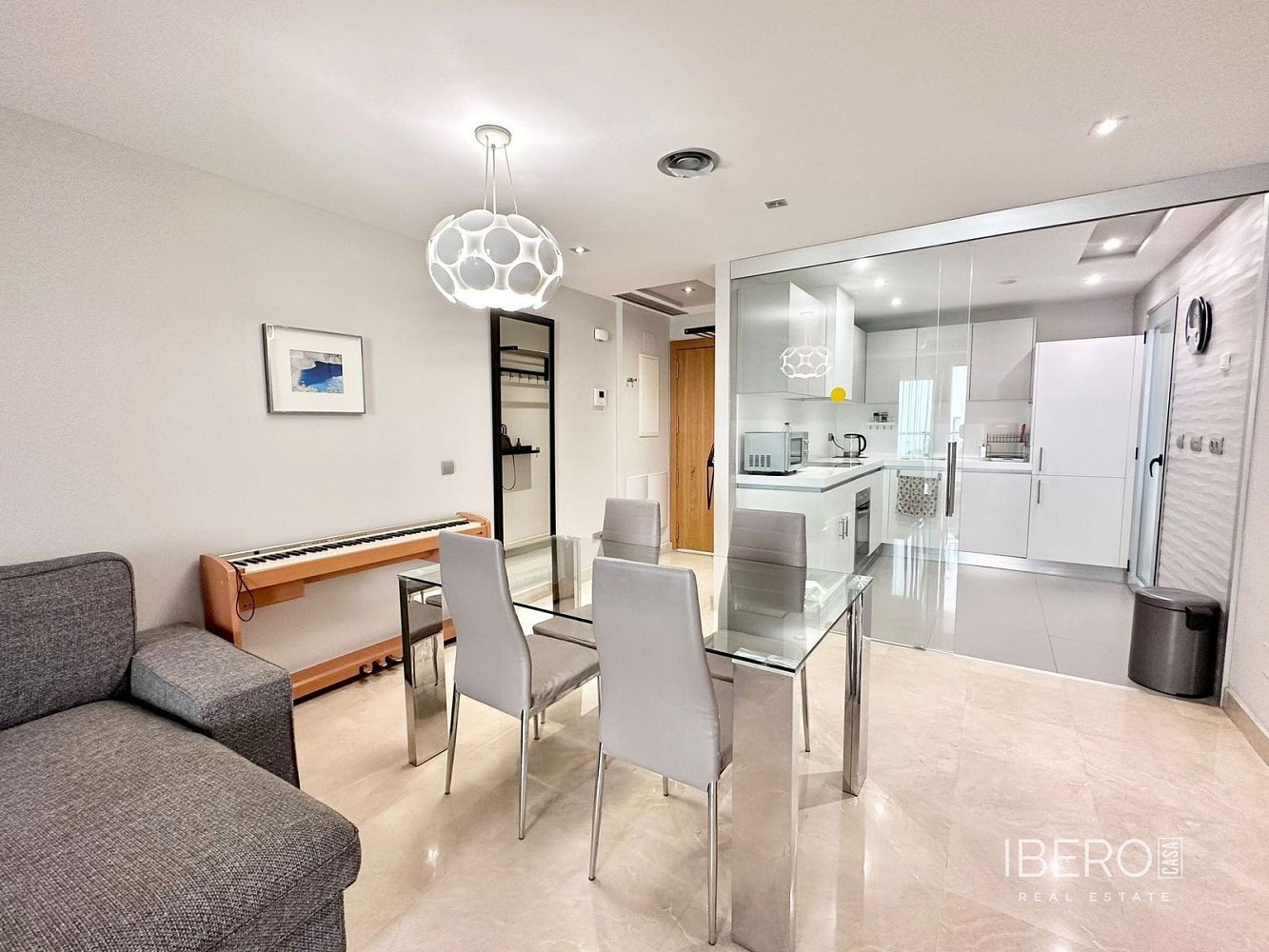 Byt 4+kk · 104 m² · San Pedro de Alcántara, Španělsko - 3