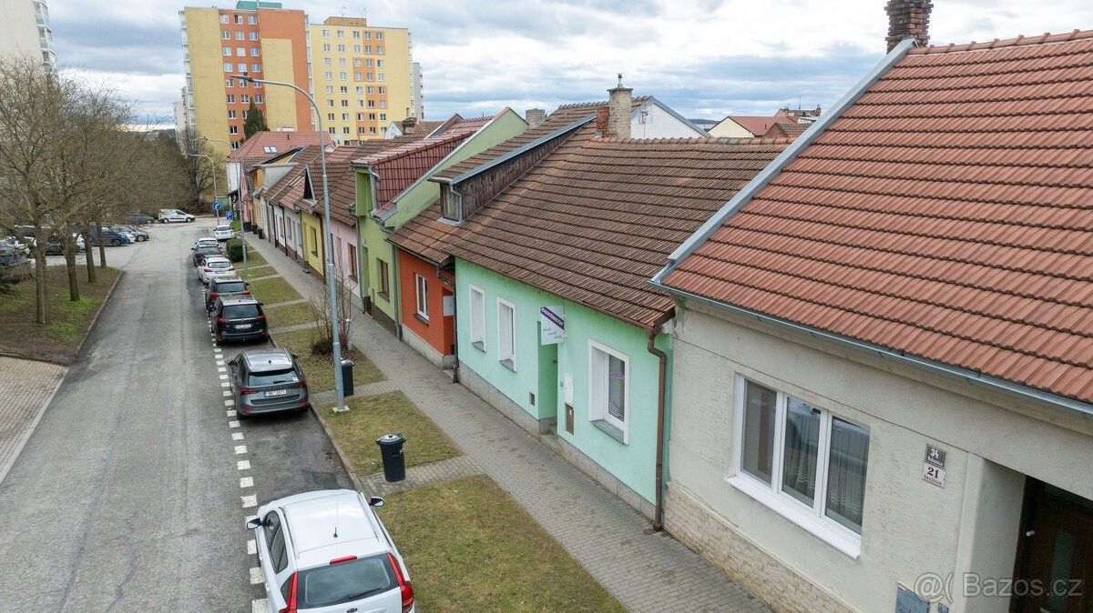 Rodinné domy, Brno, 625 00