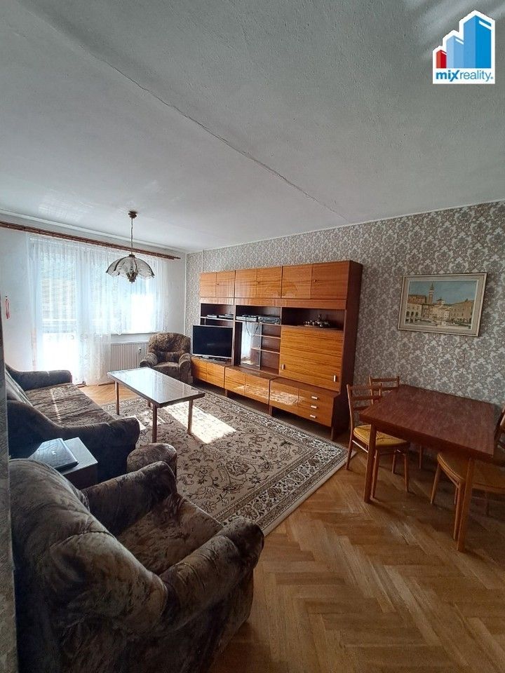 Prodej byt 3+1 - Čs. armády, Kraslice, 67 m² - 5