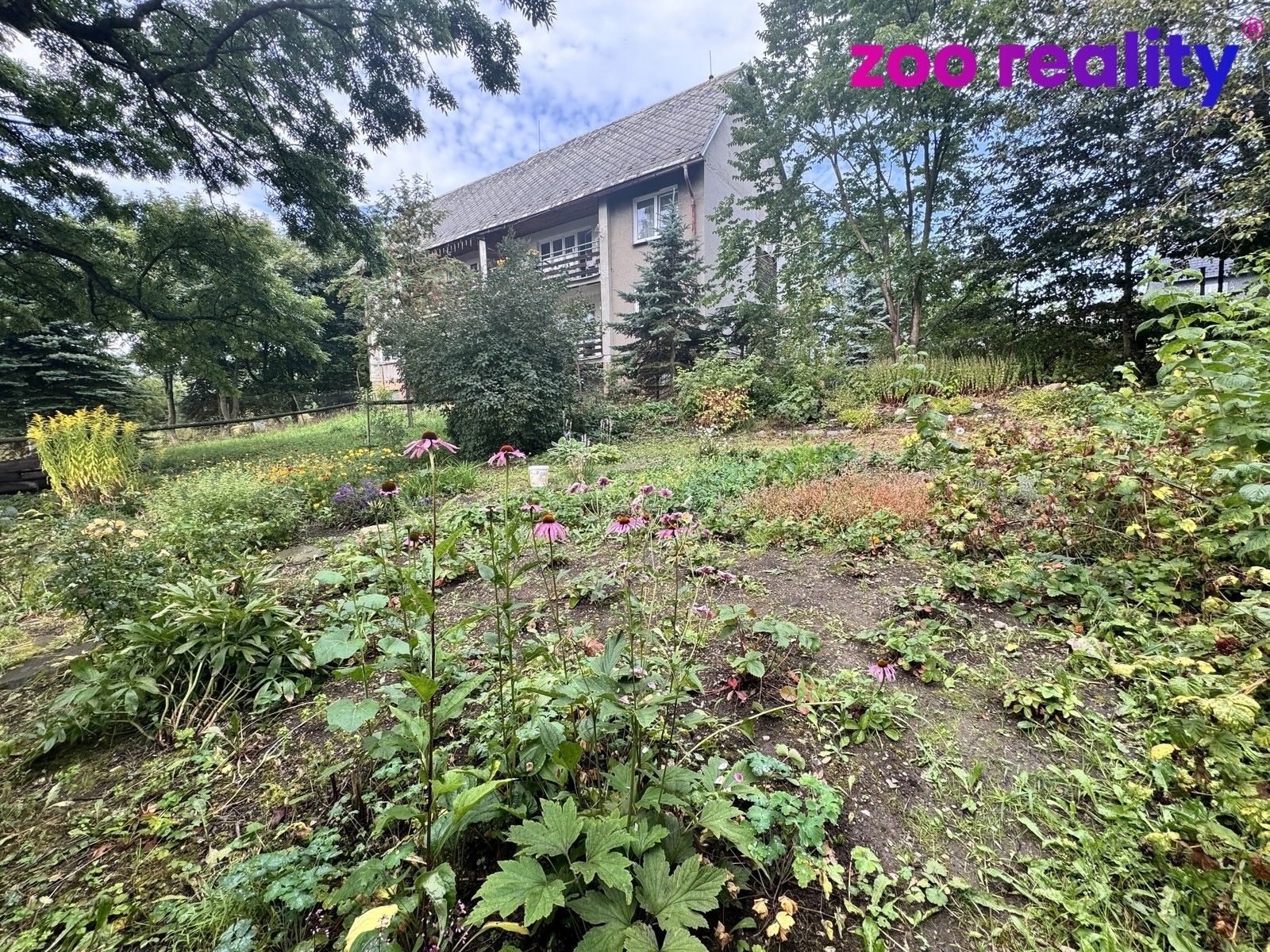 Prodej pozemek pro bydlení - Výsluní, 996 m²