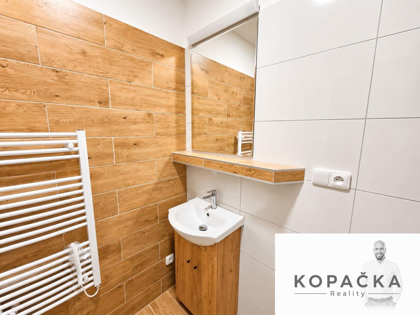 Byt 2+kk · 42 m² · Moskevská, Tábor - 3
