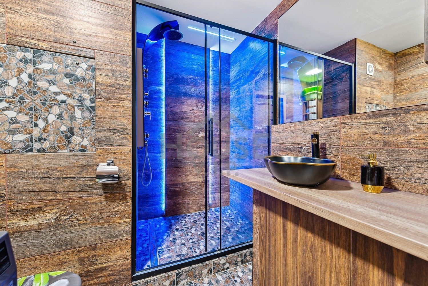 2+kk, Katovická, Praha 8 - Bohnice, 45 m² - 2