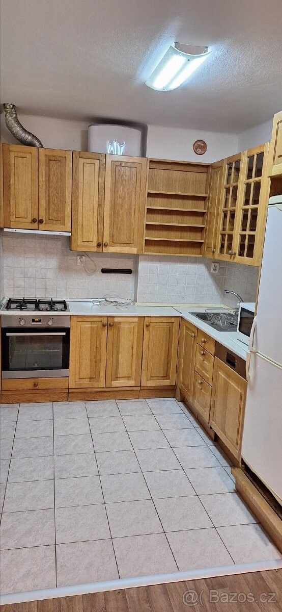 Pronájem byt - Podivín, 691 45