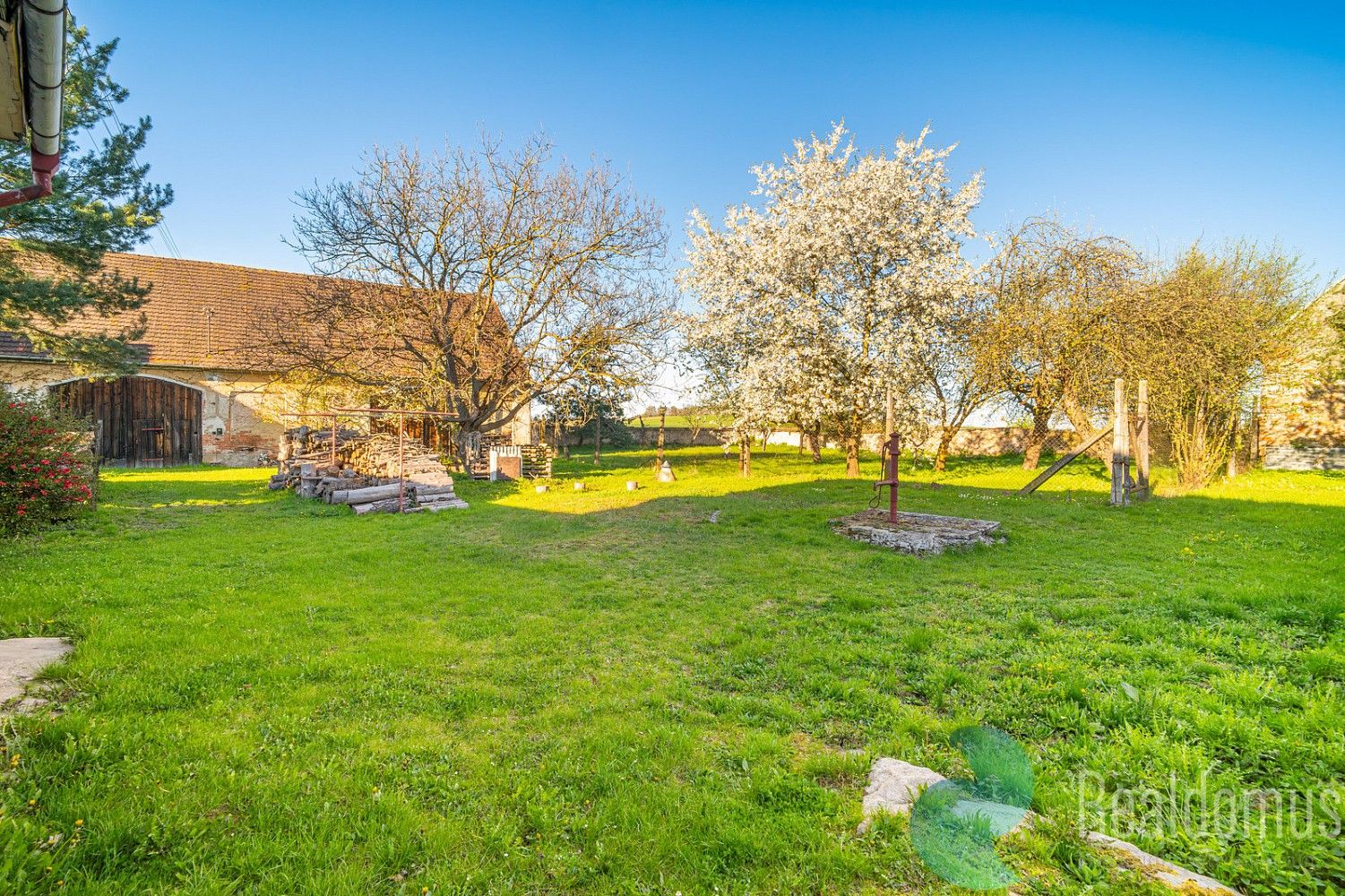 Zemědělský objekt · 232 m² · Krašlovice, okres Strakonice, Jihočeský kraj - 3
