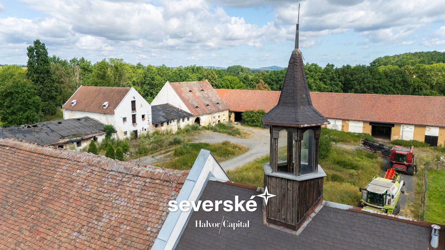 Nemovitost · 10 943 m² · Višňová - Andělka, okres Liberec, Liberecký kraj - 3
