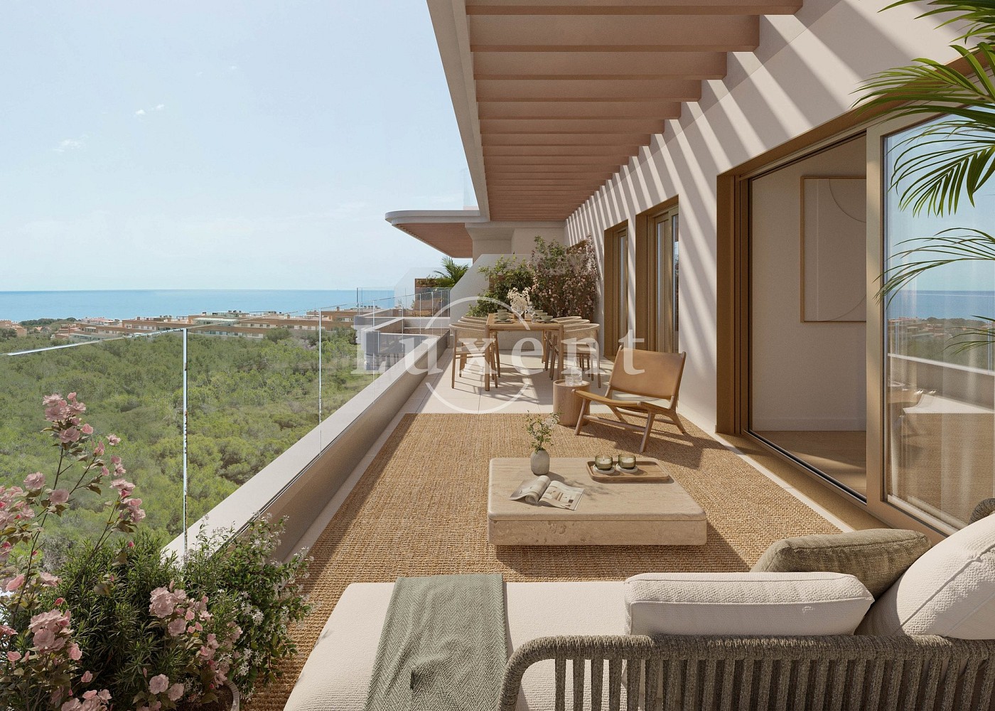 4+kk, Torremolinos, Španělsko, 112 m² - 2