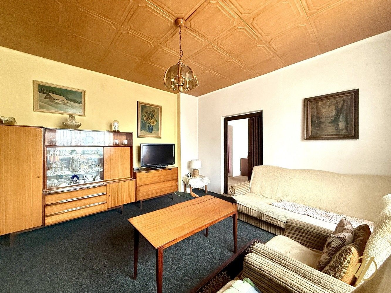 Rodinný dům · 188 m² · Cerhenice, okres Kolín, Středočeský kraj - 3