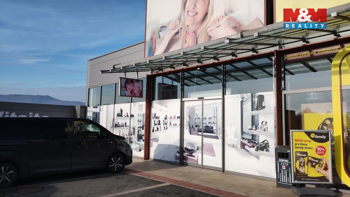 Obchodní prostory · 300 m² · Nádražní, Jablunkov - 3