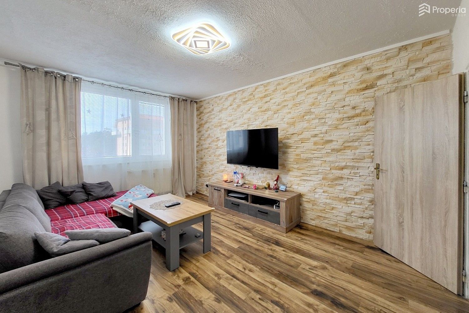 3+1, Pavlovská, Brno - Kohoutovice, 73 m² - 1