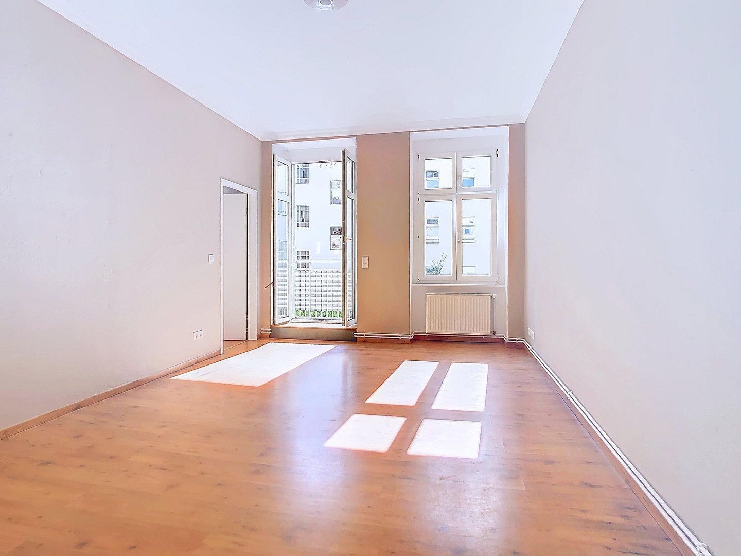 1+1, Berlin Friedrichshain Berlin 10249, 39 m² - 2