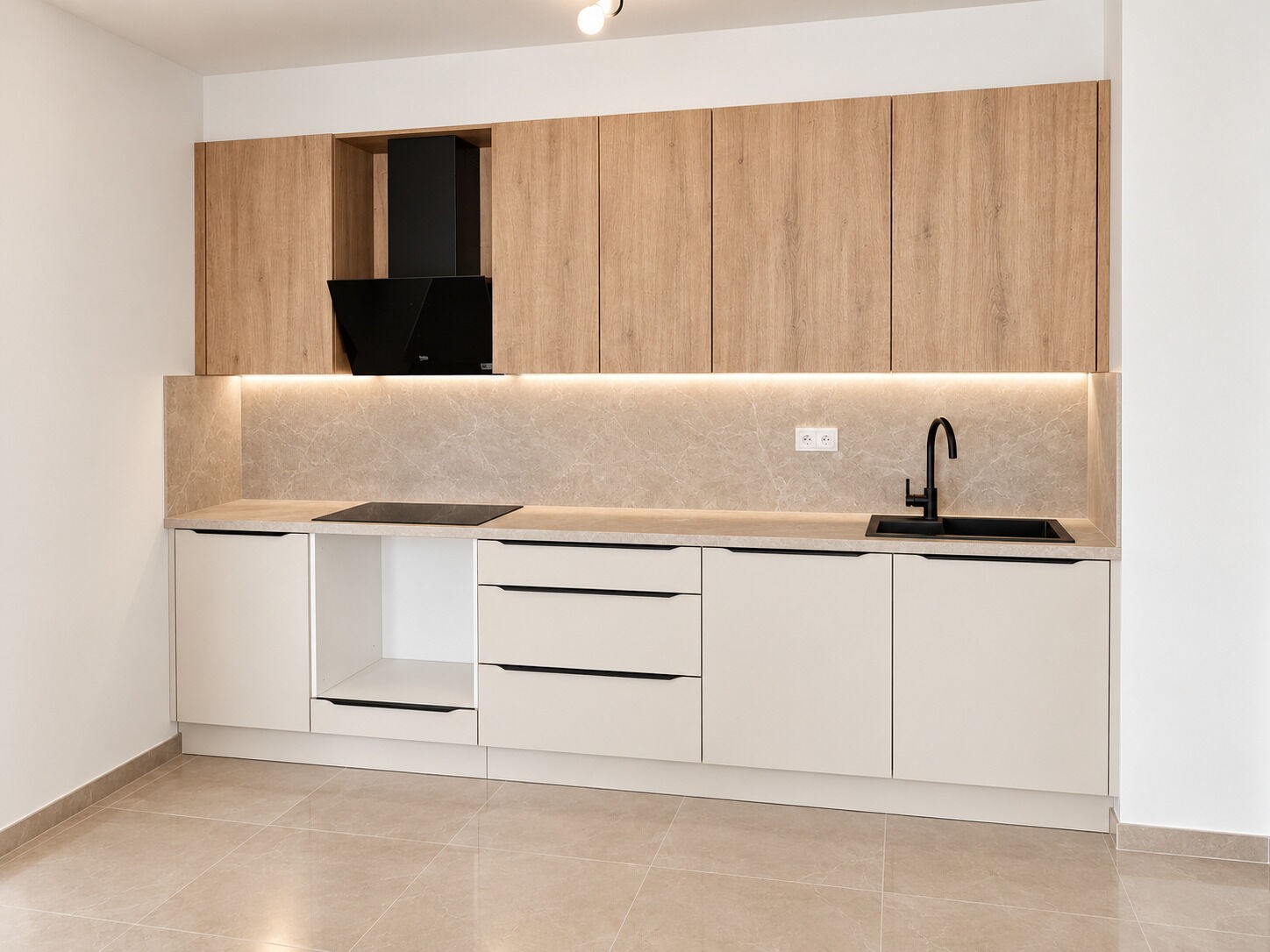 Byt 2+kk · 49 m² · Novoveská, Teplice - 2