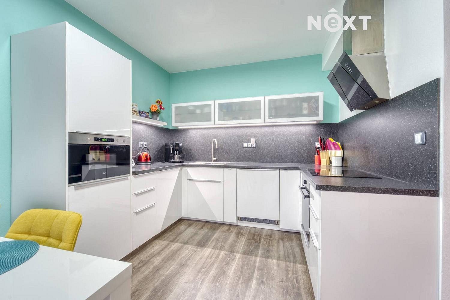 Byt 3+1 · 82 m² · Klatovy - Klatovy IV, Plzeňský kraj - 3
