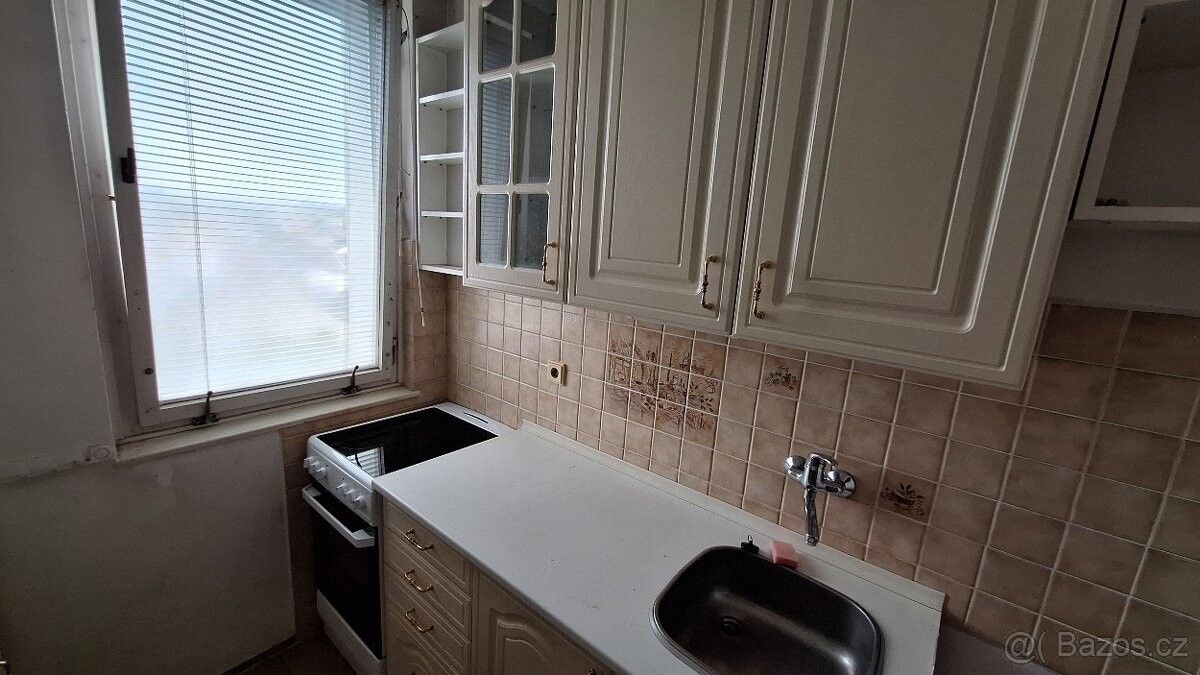 Pronájem byt - Bludov, 789 61