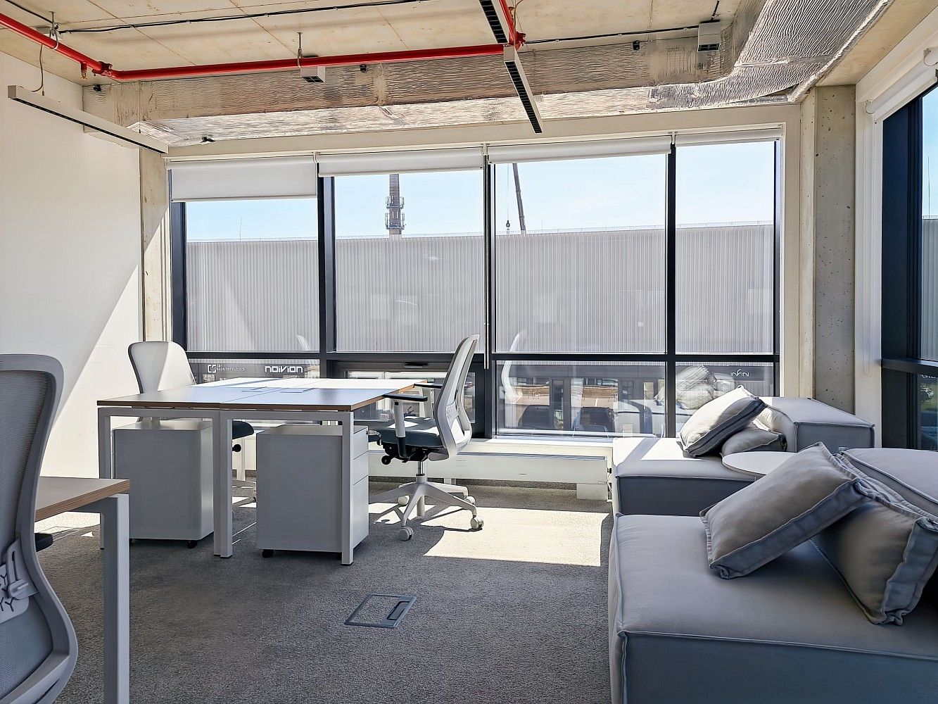 Kancelář · 15 m² · Obchodní, Říčany, okres Praha-východ - 3