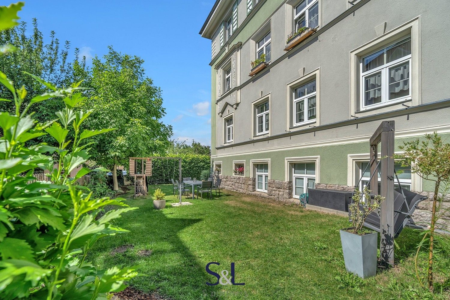 Byt 3+kk · 100 m² · Pavlovická, Liberec - Liberec I-Staré Město - 4