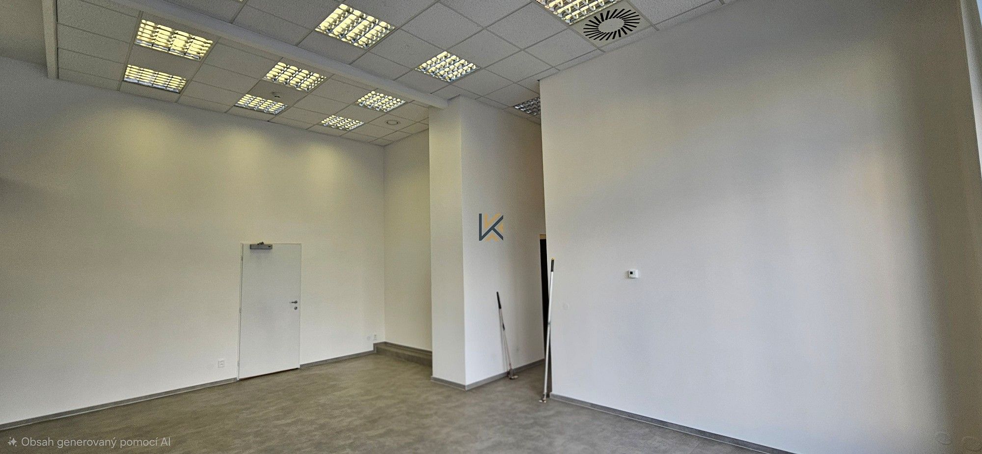 Pronájem obchodní prostory - Praha - Vršovice, okres Praha 10, Hlavní město Praha, 70 m² - 5