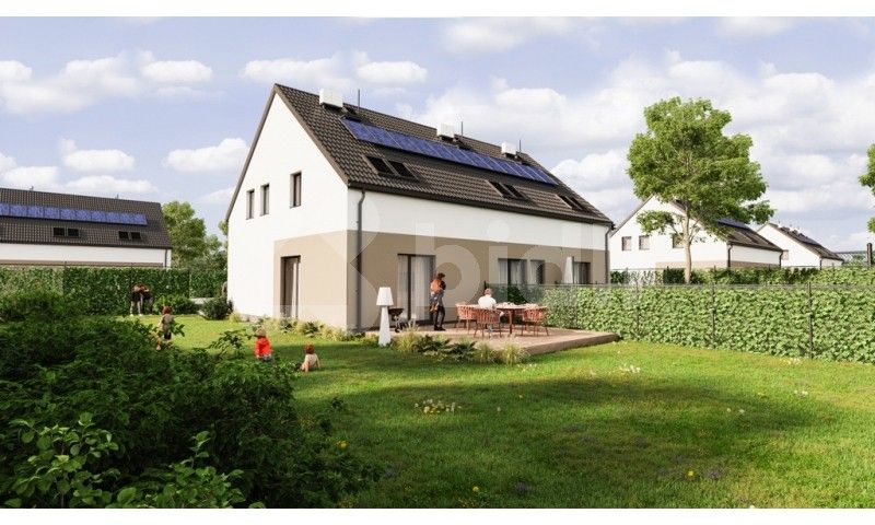 Byt 3+kk · 80 m² · Úmyslovice - 4