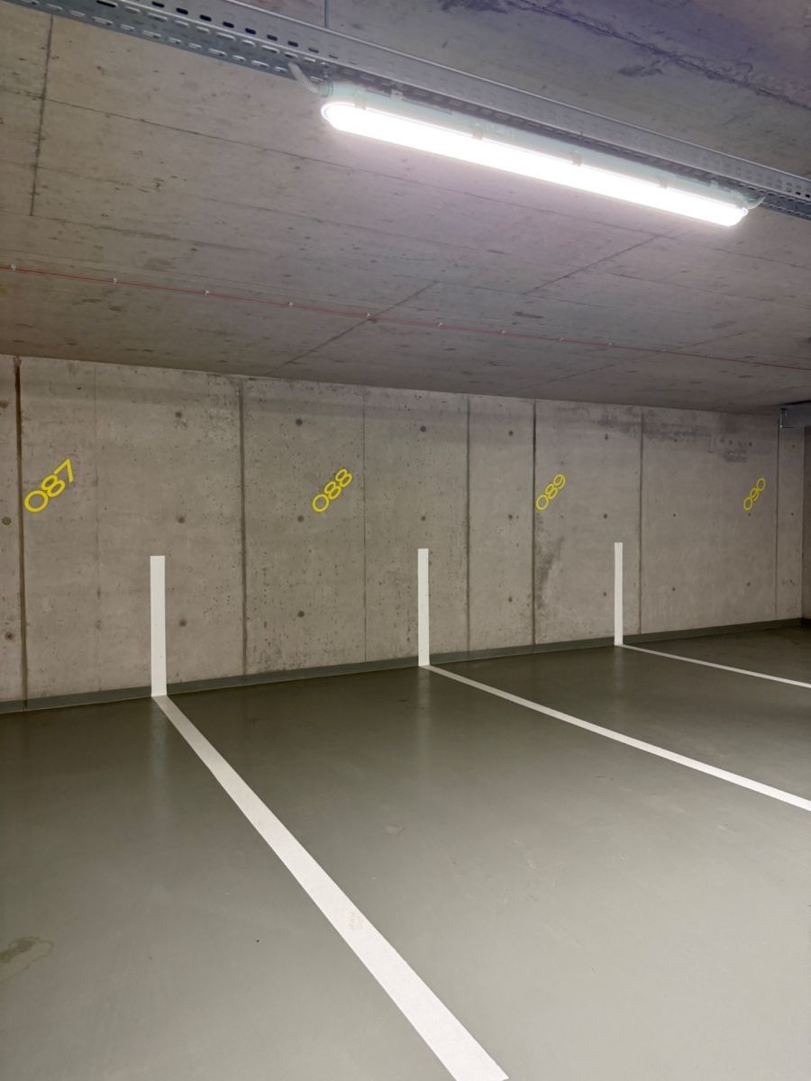 Garáž · 15 m² · Praha - Radlice - 3