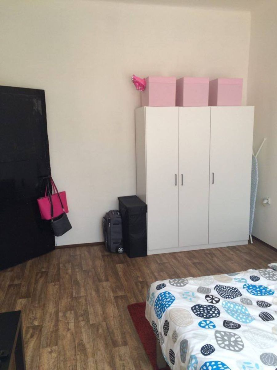 Pronájem byt 2+kk - Nuselská, Praha - Nusle, 36 m² - 5
