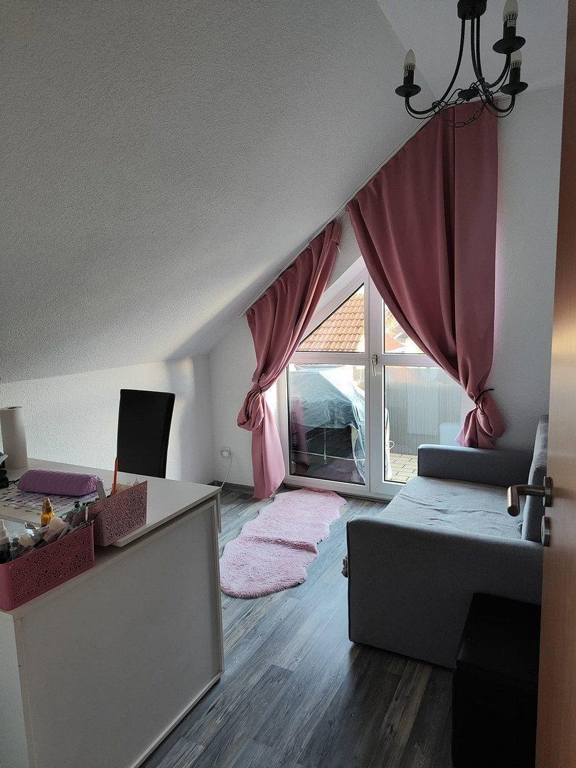 Prodej byt 5+1 - Europastr. 37, , Bádensko-Württembersko, 110 m² - 5