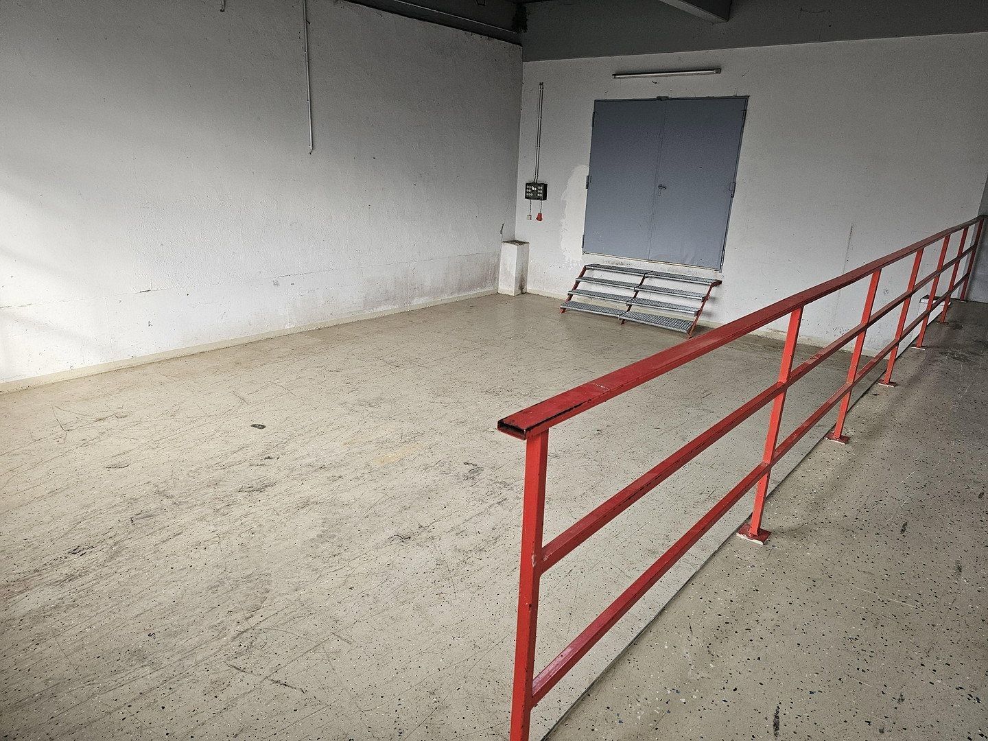 Pronájem obchodní prostory - Müllergasse 1, , Bádensko-Württembersko, 146 m² - 5