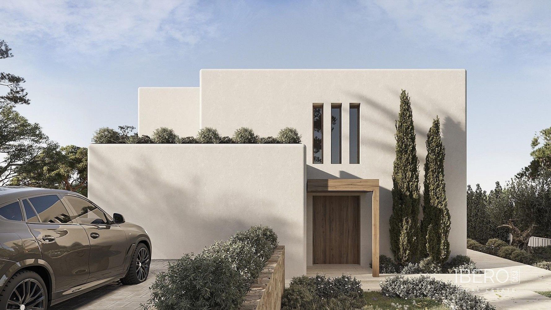 Rodinný dům · 180 m² · Benissa, ES - 3