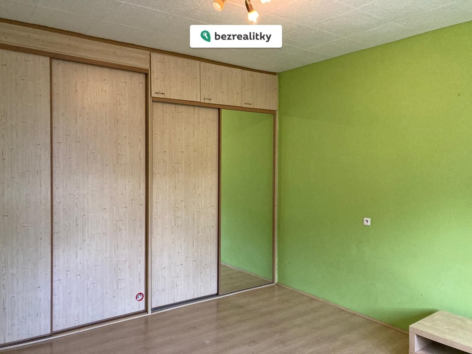 2+kk, Masarykova 1264, Nymburk, 44 m²