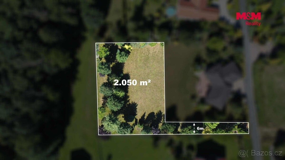 Prodej pozemek pro bydlení - Těrlicko, 735 42 - 5