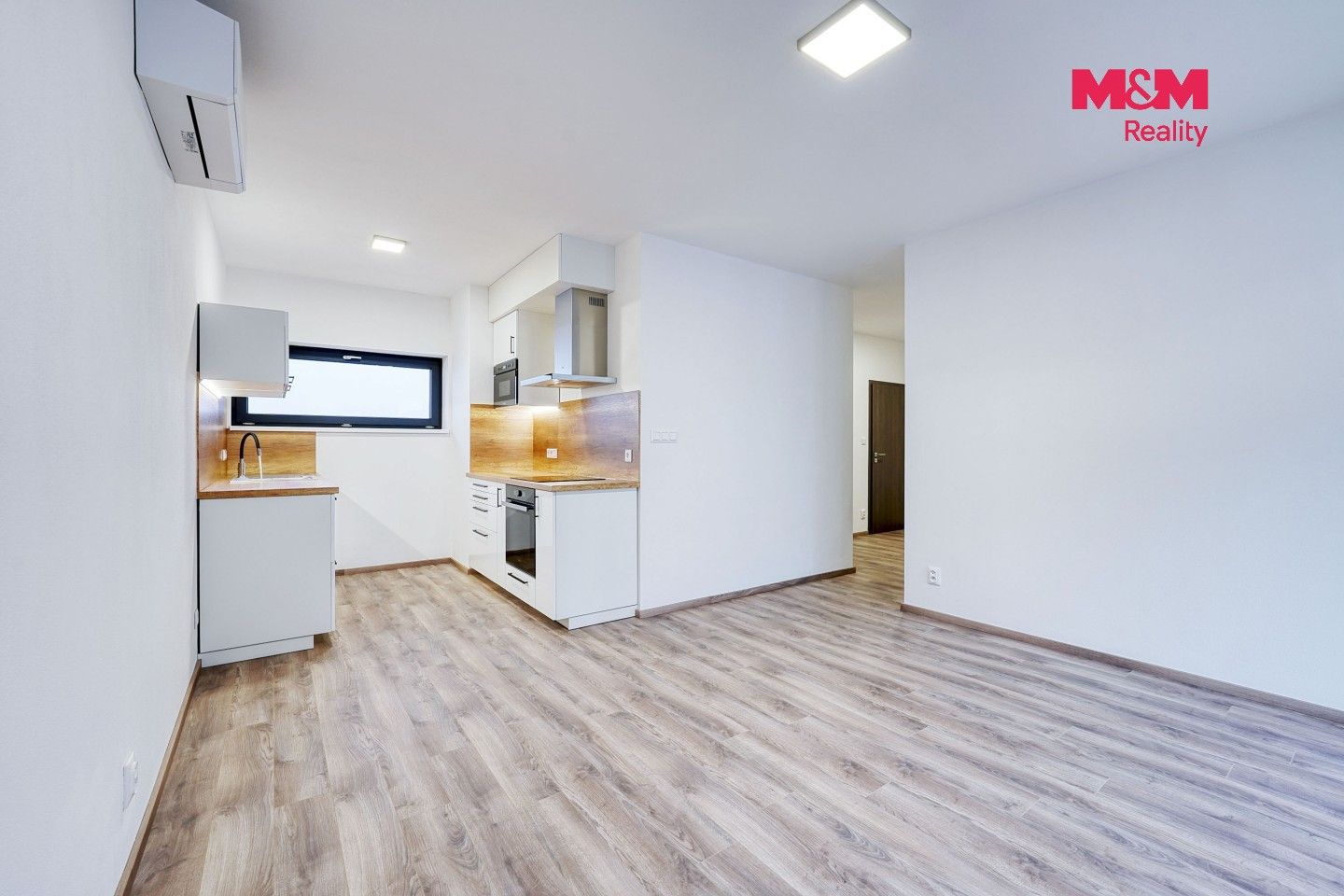 Pronájem byt 2+kk - Sladová, Plzeň, 54 m² - 5