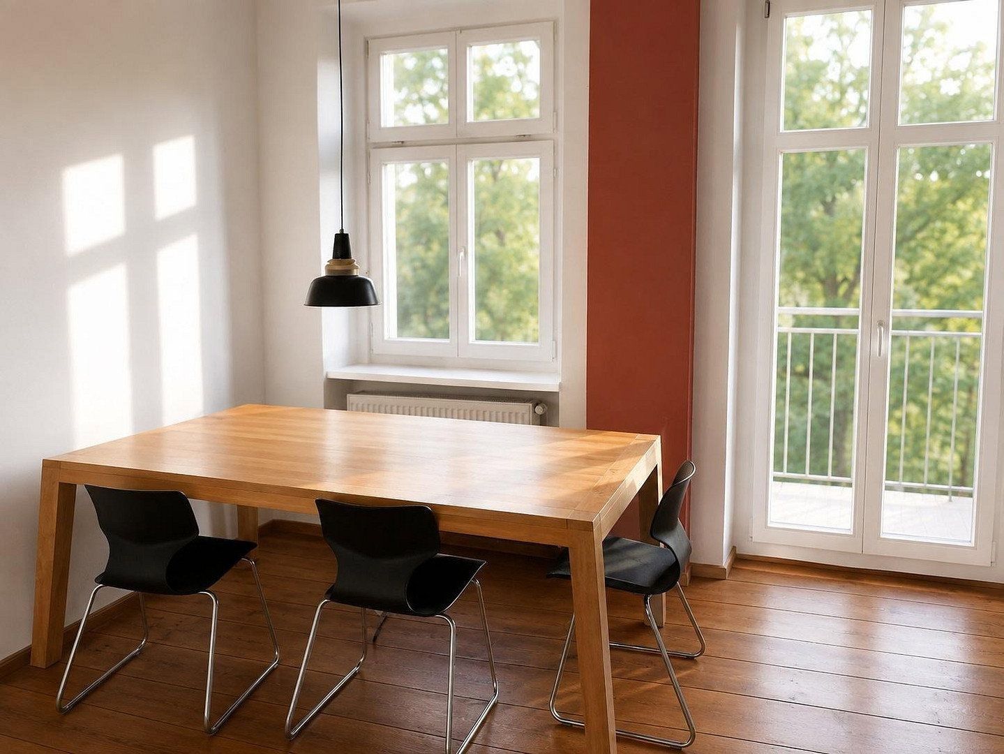 3+1, Semmelweisstraße 6 Potsdam Babelsberg Brandenburg 14482, 90 m² - 2