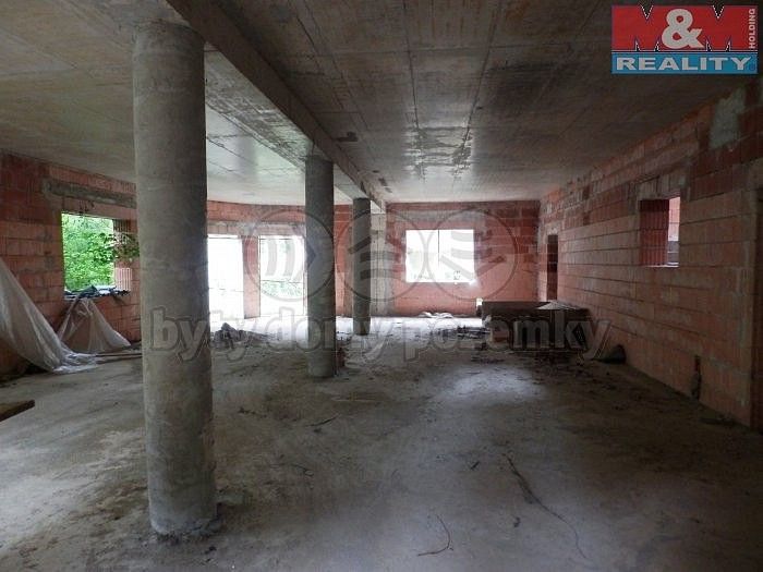 Prodej rodinný dům - Kraslice, okres Sokolov, Karlovarský kraj, 654 m² - 5
