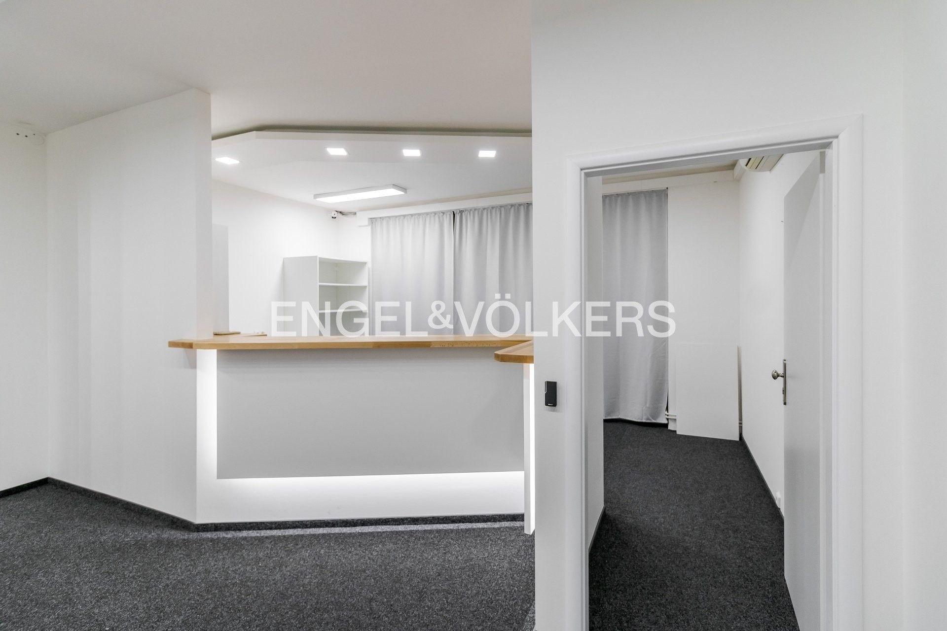 Kancelář · 175 m² · Václavské náměstí 819, Praha Nové Město - 4