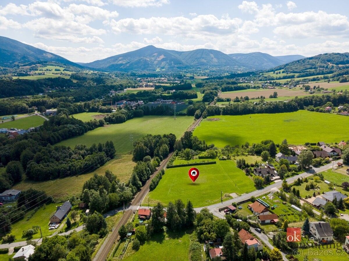 Prodej pozemek pro bydlení - Frýdlant nad Ostravicí, 739 11 - 5