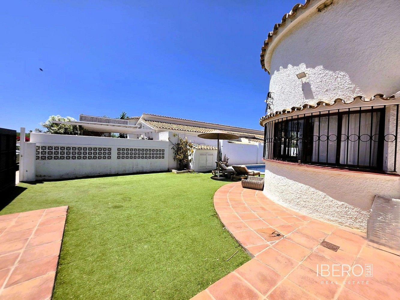 Rodinný dům · 134 m² · Estepona, ES - 3