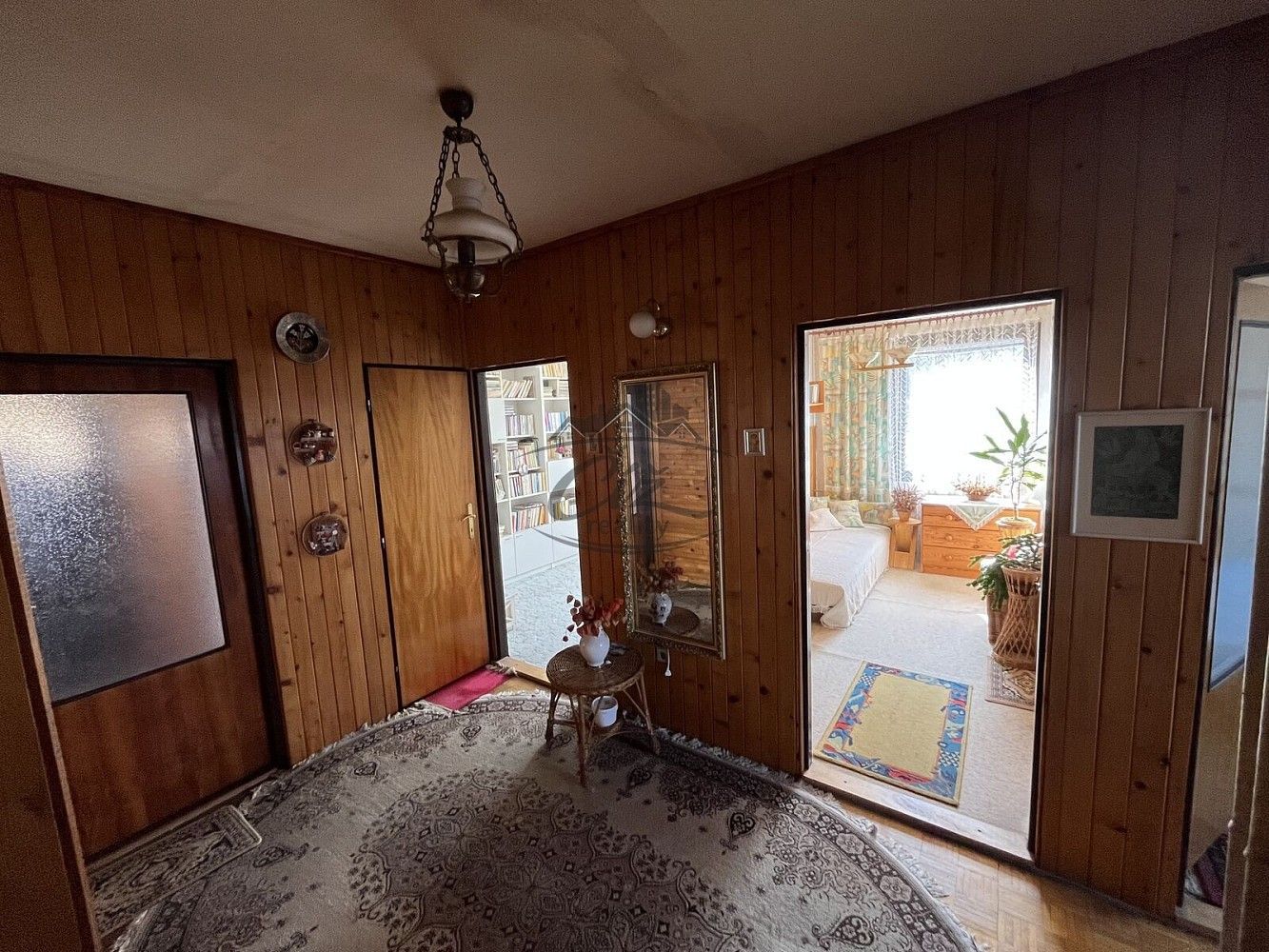 Prodej chalupa - Velký Skalník, Vsetín, 238 m² - 5