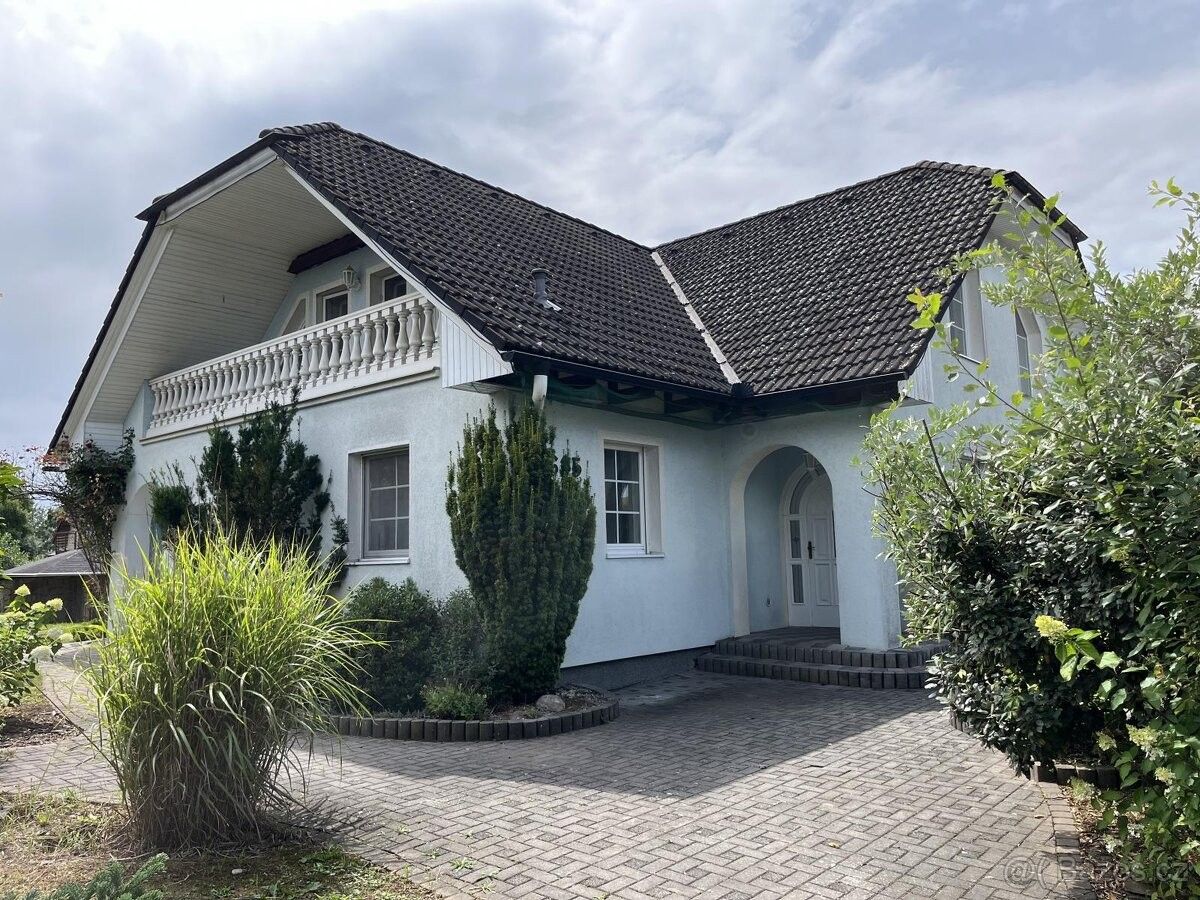 Prodej rodinný dům - Hradec Králové, 503 01