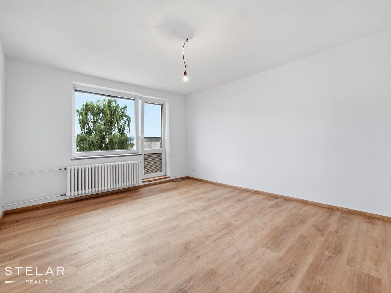 Byt 3+1 · 64 m² · Lysice, okres Blansko, Jihomoravský kraj - 2